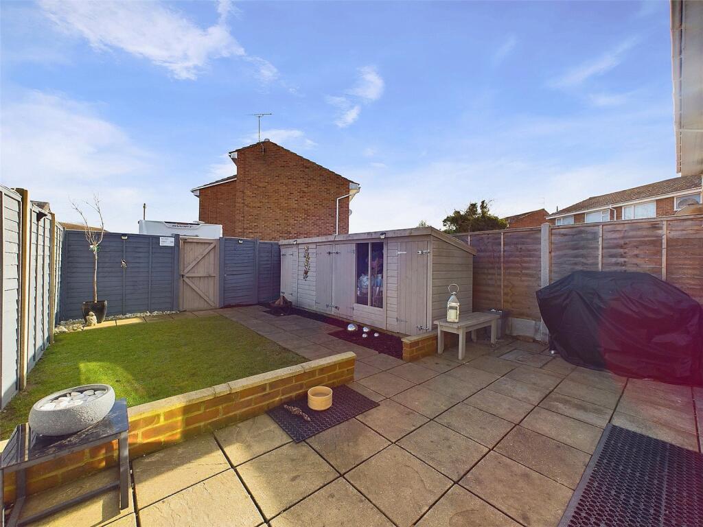 Additional image 11 of Daniel Way, Silver End, Essex, CM8