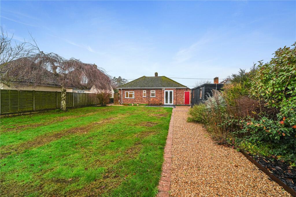 Additional image 16 of Hadleigh Road, East Bergholt, Colchester, Suffolk, CO7