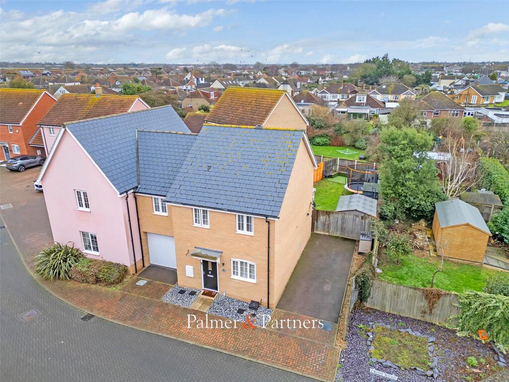 Additional image 22 of Cross Road, Clacton-on-Sea, Essex, CO16