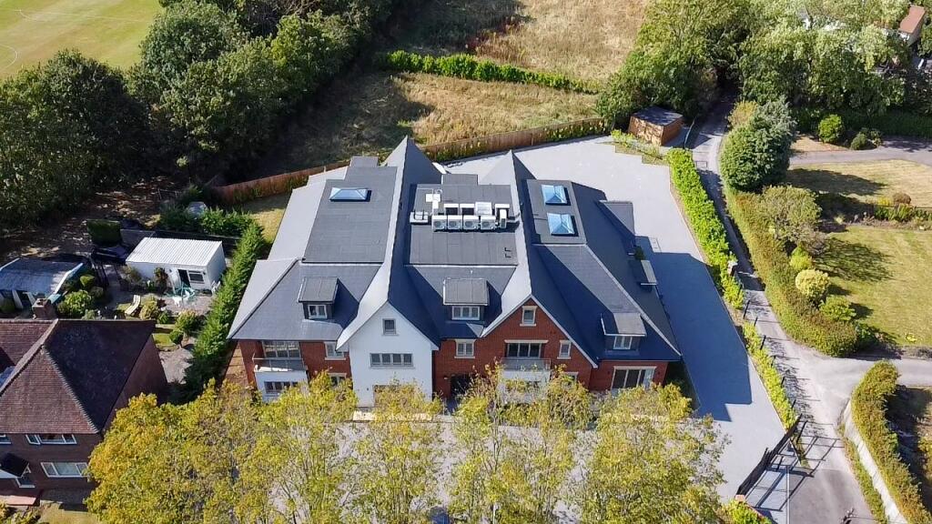 Additional image 2 of The Sheas, 41 Shenfield Road