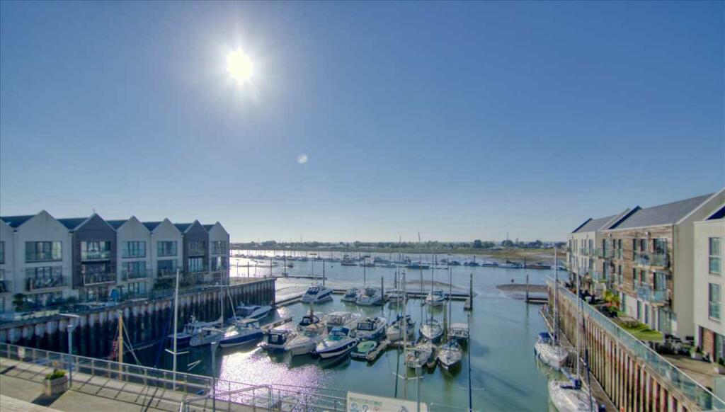 Additional image 16 of Harbour Square, Waterside Marina, Brightlingsea