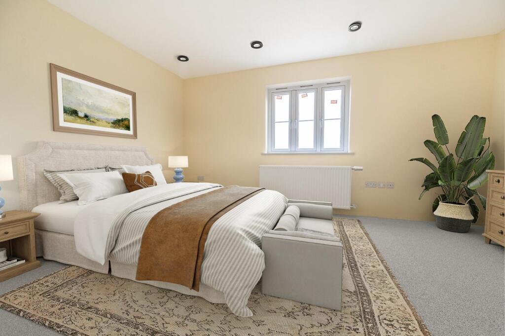 Additional image 4 of Mill End Green, Great Easton, Dunmow