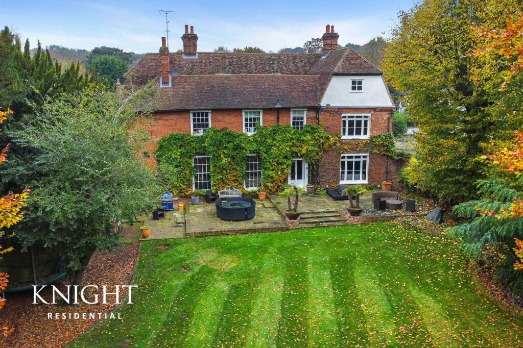 Additional image 25 of Pye Corner, Castle Hedingham, Halstead, CO9