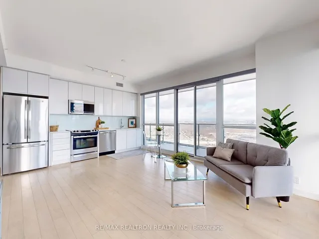 Additional image 2 of 10 Park Lawn Rd Unit 3709