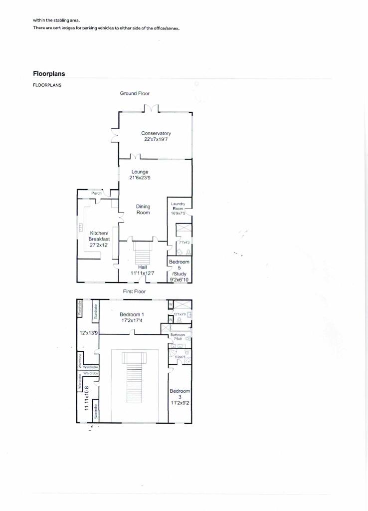 Additional image 2 of Homestead Road, Ramsden Bellhouse, Billericay