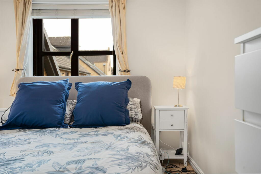 Additional image 8 of Lawrence Moorings, Sawbridgeworth, CM21