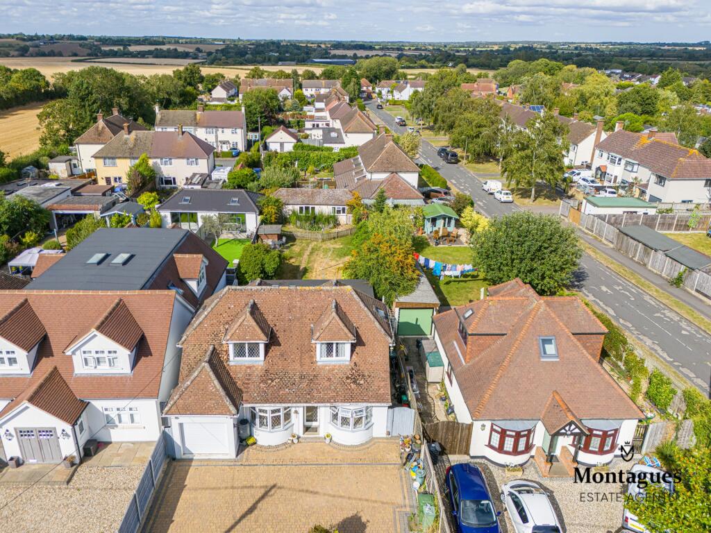 Additional image 28 of Vicarage Lane, North Weald, CM16