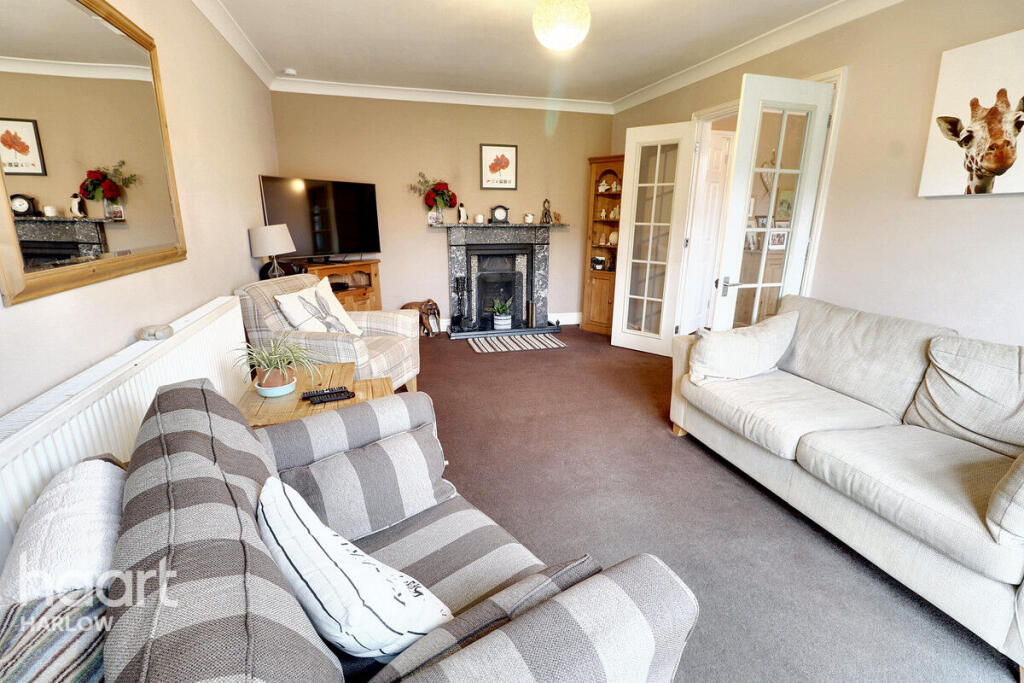 Additional image 2 of Ram Gorse, Harlow