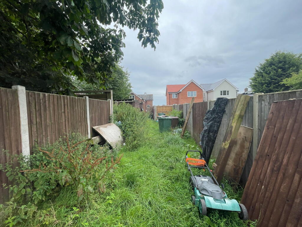 Additional image 20 of Colchester Road, Thorpe-le-Soken, Clacton-on-sea, CO16 0LA