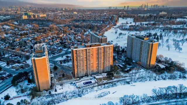 Additional image 35 of 260 Scarlett Rd Unit 1006