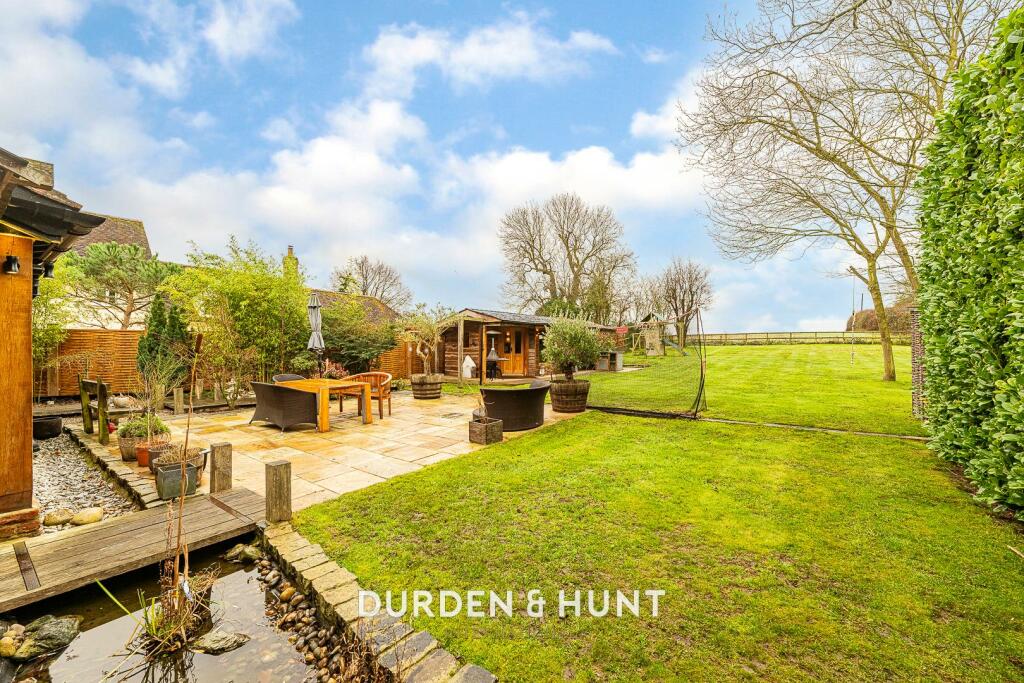 Additional image 42 of Coopersale Street, Fiddlers Hamlet, CM16