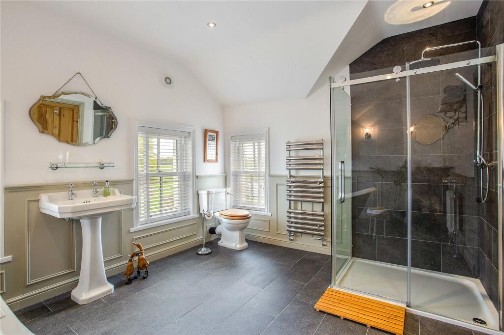 Additional image 21 of Mynydd Llan, Babell, Holywell, Flintshire, CH8