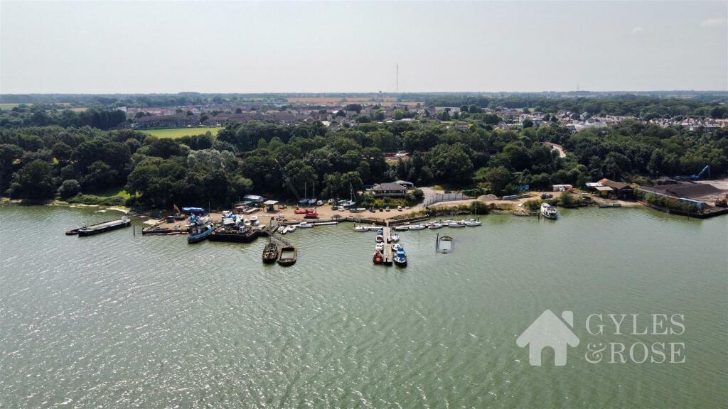 Additional image 7 of Mistley Marina