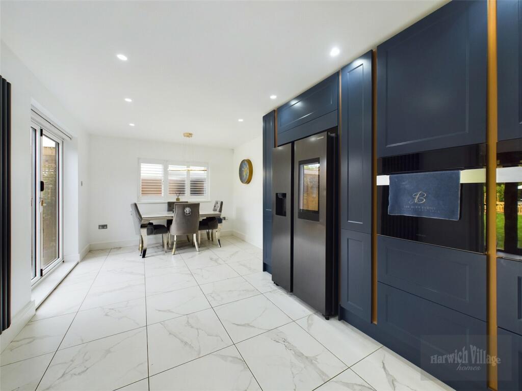 Additional image 7 of Fronks Road, Harwich, Essex, CO12