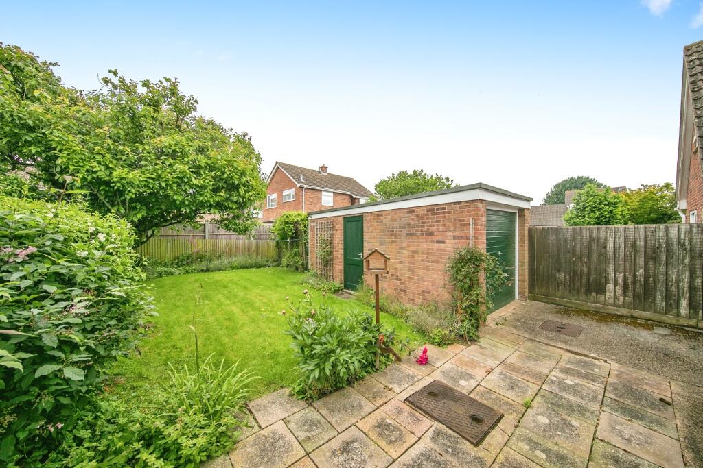 Additional image 4 of Chestnut Close, Great Waldingfield, Sudbury, Suffolk, CO10