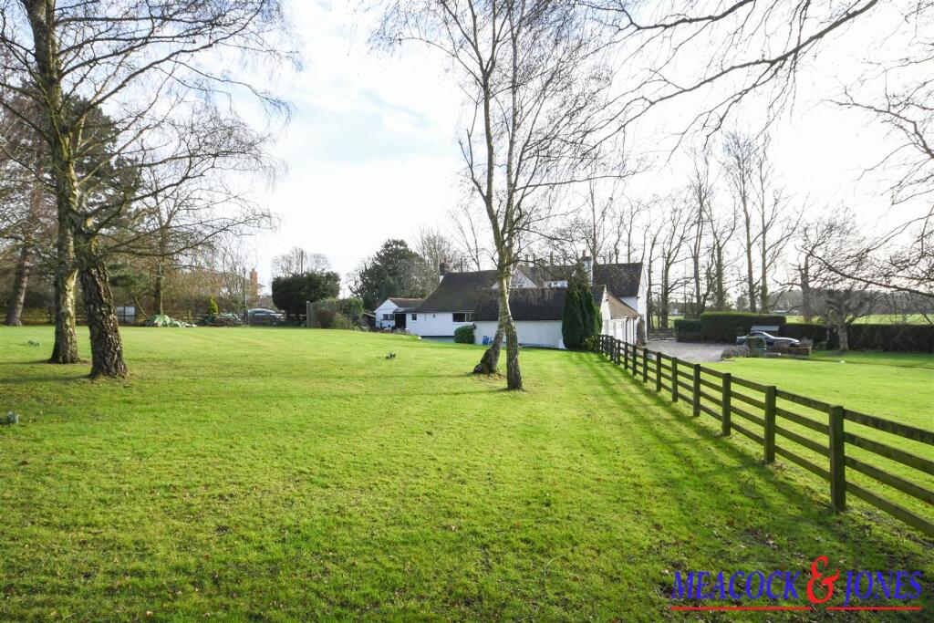 Additional image 33 of Blackmore Road, Fryerning, Ingatestone