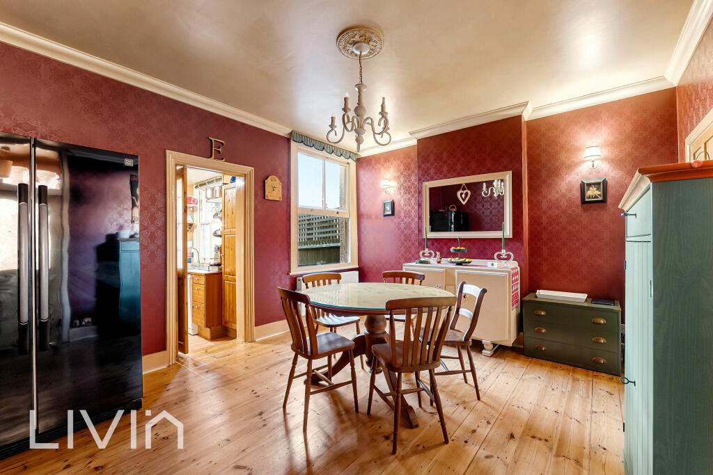 Additional image 8 of Tanfield Road, Croydon, Greater London