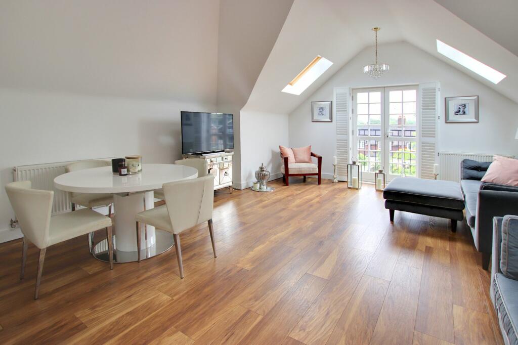 Additional image 6 of Charlotte Court, Upper Shirley Road, Shirley