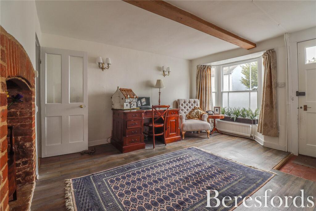 Additional image 12 of Newbiggen Street, Thaxted, CM6