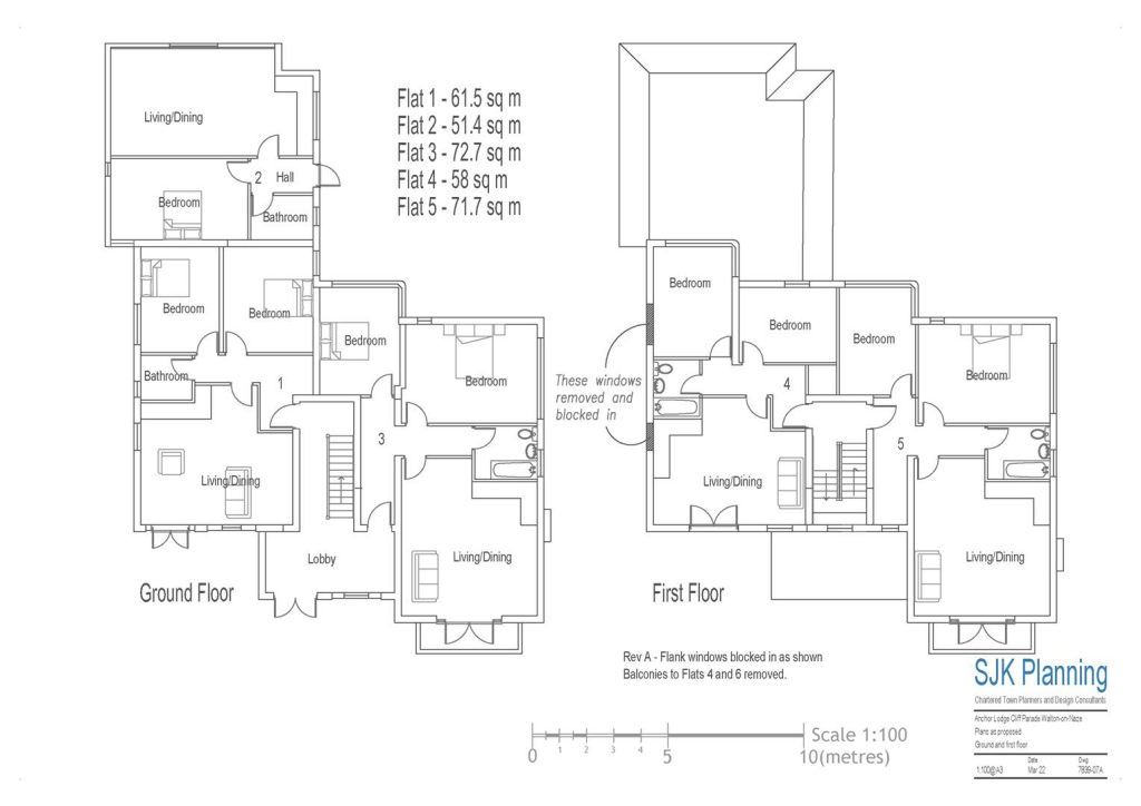 Additional image 38 of Cliff Parade, Walton On The Naze