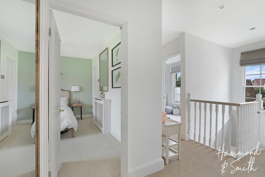 Additional image 16 of Church Hill, Epping, CM16