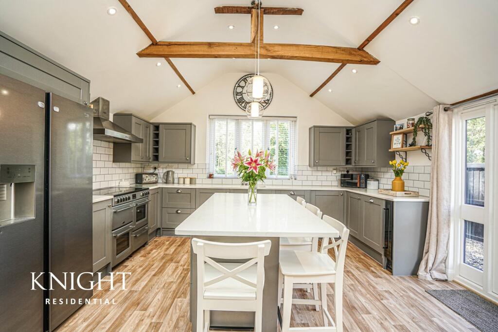 Additional image 10 of The Causeway, Great Horkesley, Colchester, CO6