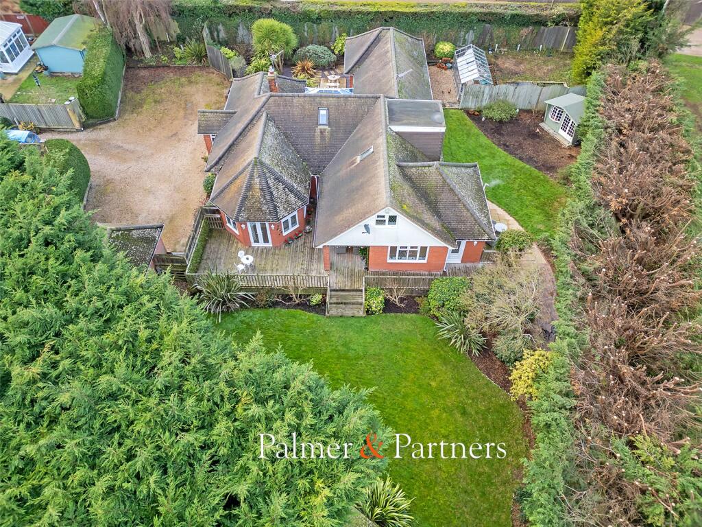 Additional image 47 of Thorpe Road, Weeley, Clacton-on-Sea, Essex, CO16