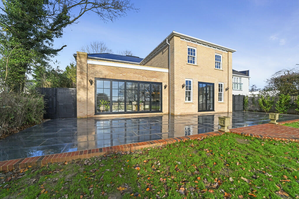 Additional image 38 of Coach Road, Great Horkesley