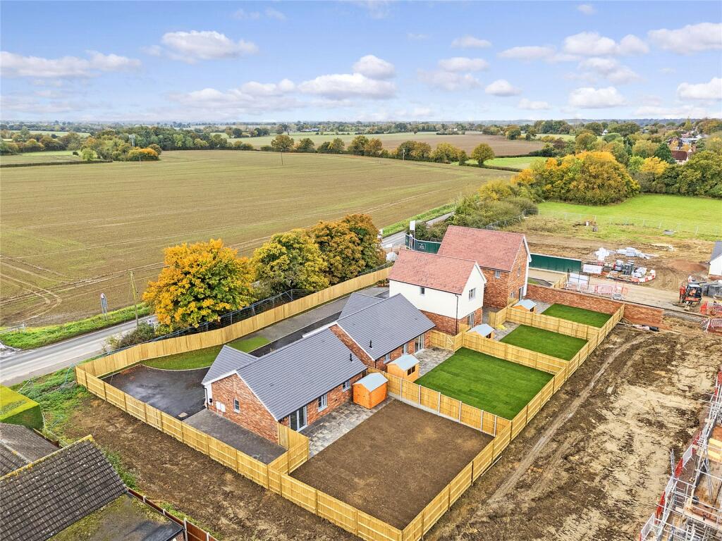 Additional image 5 of Foxglove Place, Watch House Green, Felsted, Dunmow, CM6