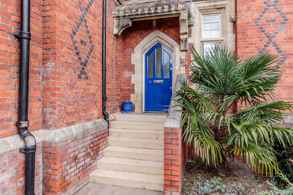 Additional image 11 of Kendall Court, The Galleries, CM14