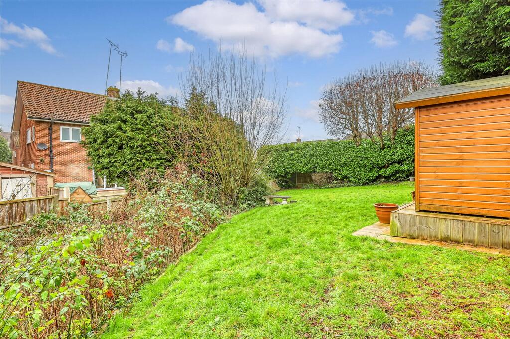 Additional image 15 of Hillside Road, Billericay, Essex, CM11