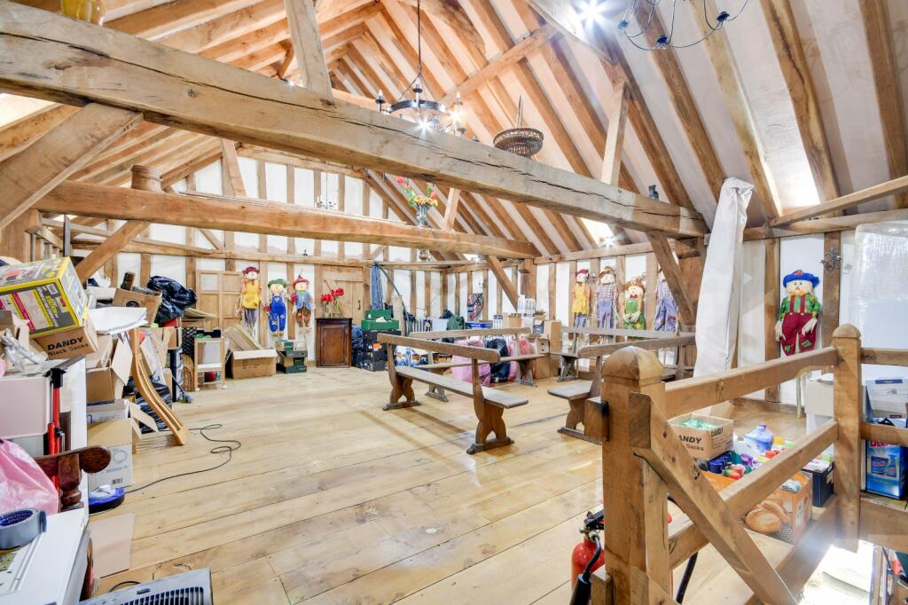 Additional image 41 of Barnhall House, Barnhall Road, Tollshunt Knights, Maldon, CM9