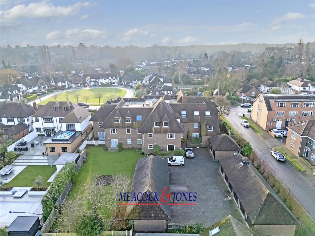 Additional image 18 of Clune Court, Hutton Road, Shenfield