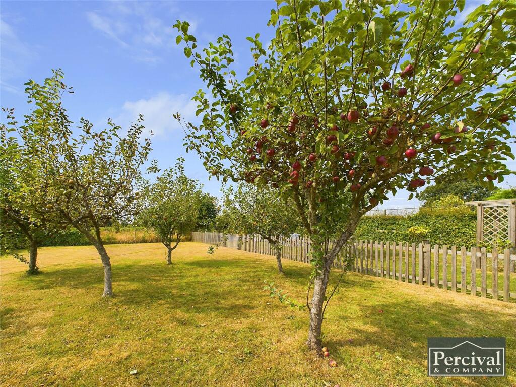 Additional image 19 of Cross End, Pebmarsh, Halstead, Essex, CO9