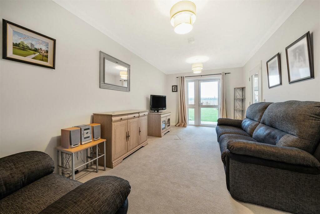 Additional image 2 of Mill Green Lodge, Witham