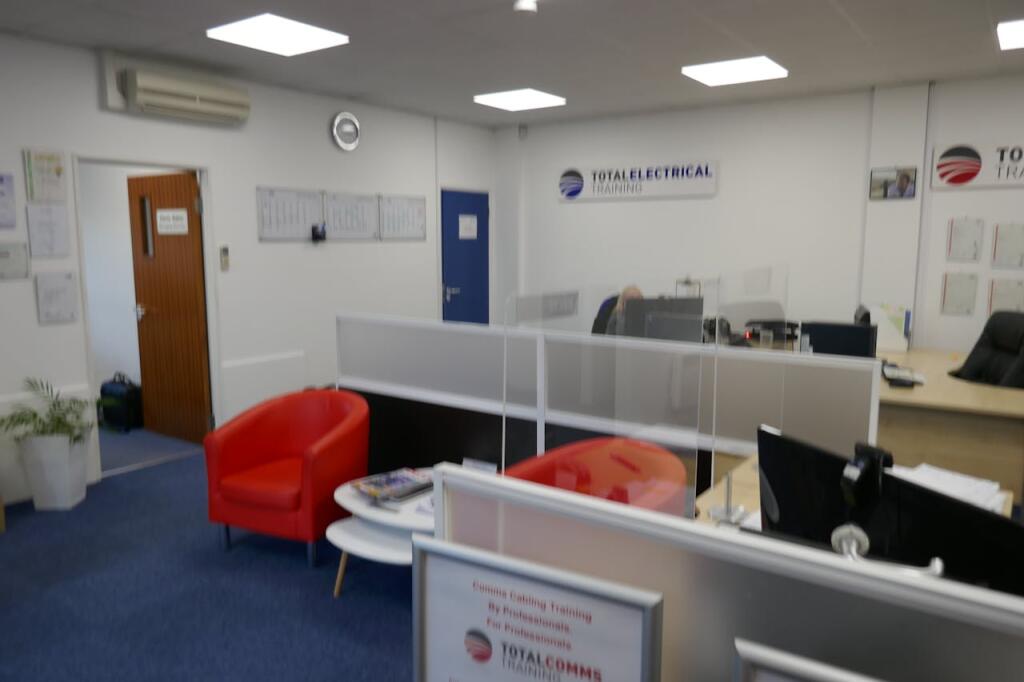 Additional image 6 of Unit 13, New Horizon Business Cente, Barrows Road, Harlow, CM19 5FN