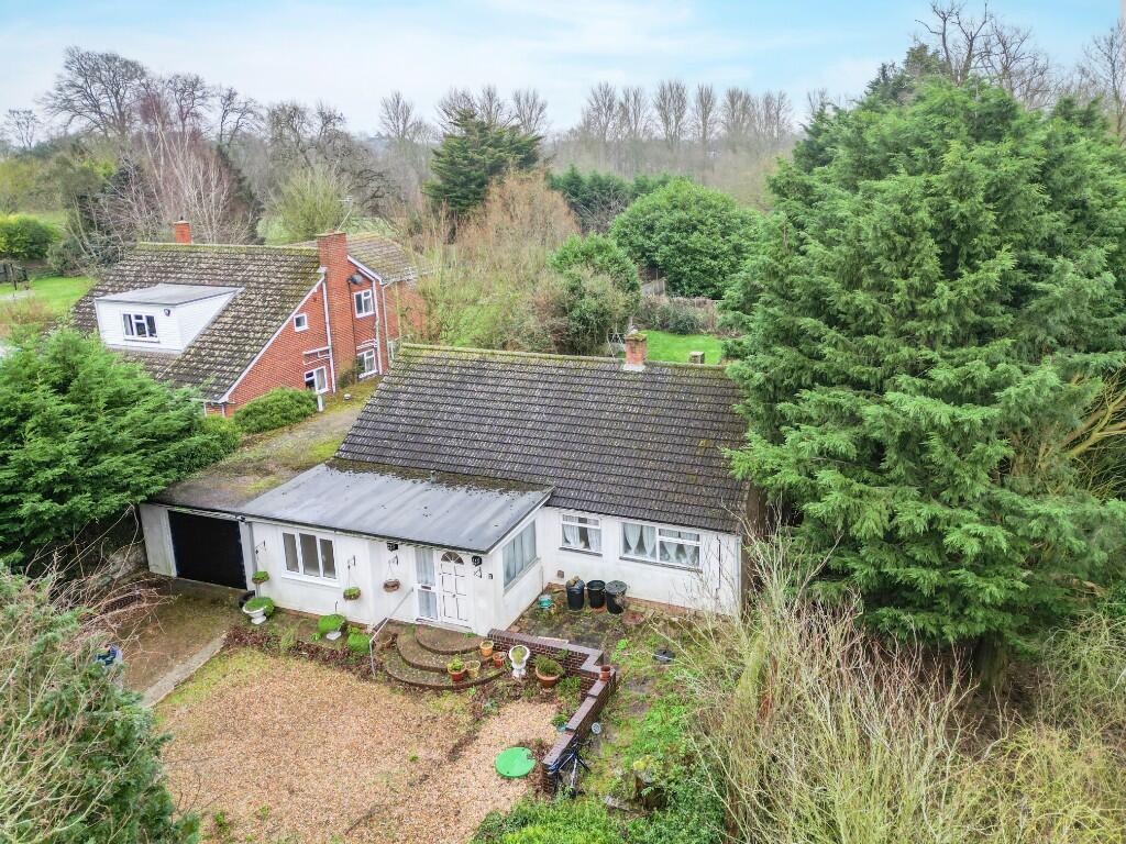 Additional image 26 of Howe Chase, Halstead, Essex, CO9