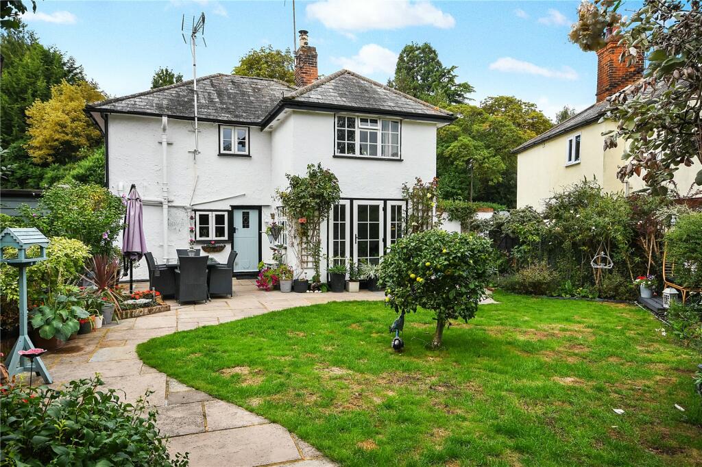 Additional image 18 of The Green, Finchingfield, Essex, CM7