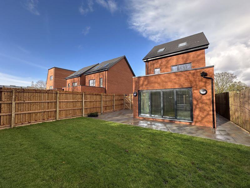 Additional image 20 of Skylark Gardens, Hooton Road, Cheshire