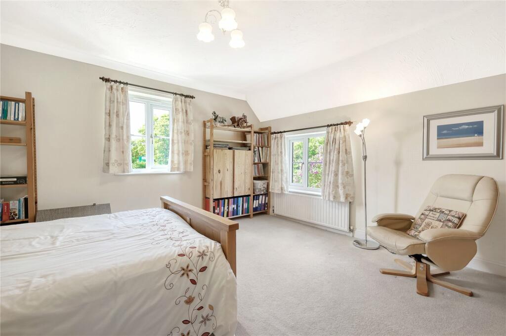 Additional image 19 of Coggeshall Road, Stisted, CM77