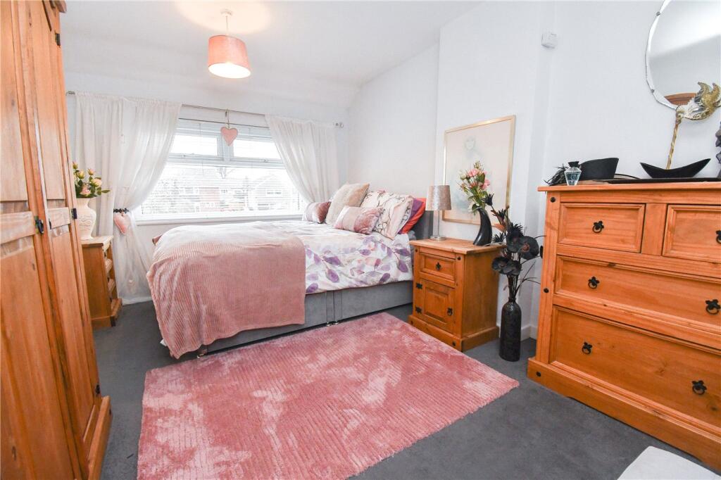 Additional image 9 of Harfield Gardens, Little Sutton, Cheshire