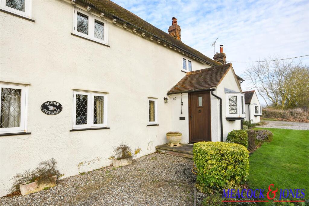 Additional image 38 of Blackmore Road, Fryerning, Ingatestone