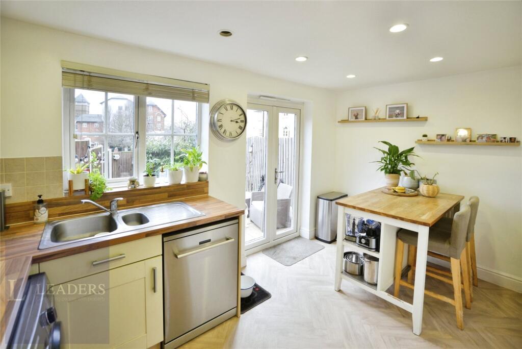 Additional image 9 of Harold Collins Place, Colchester, Essex