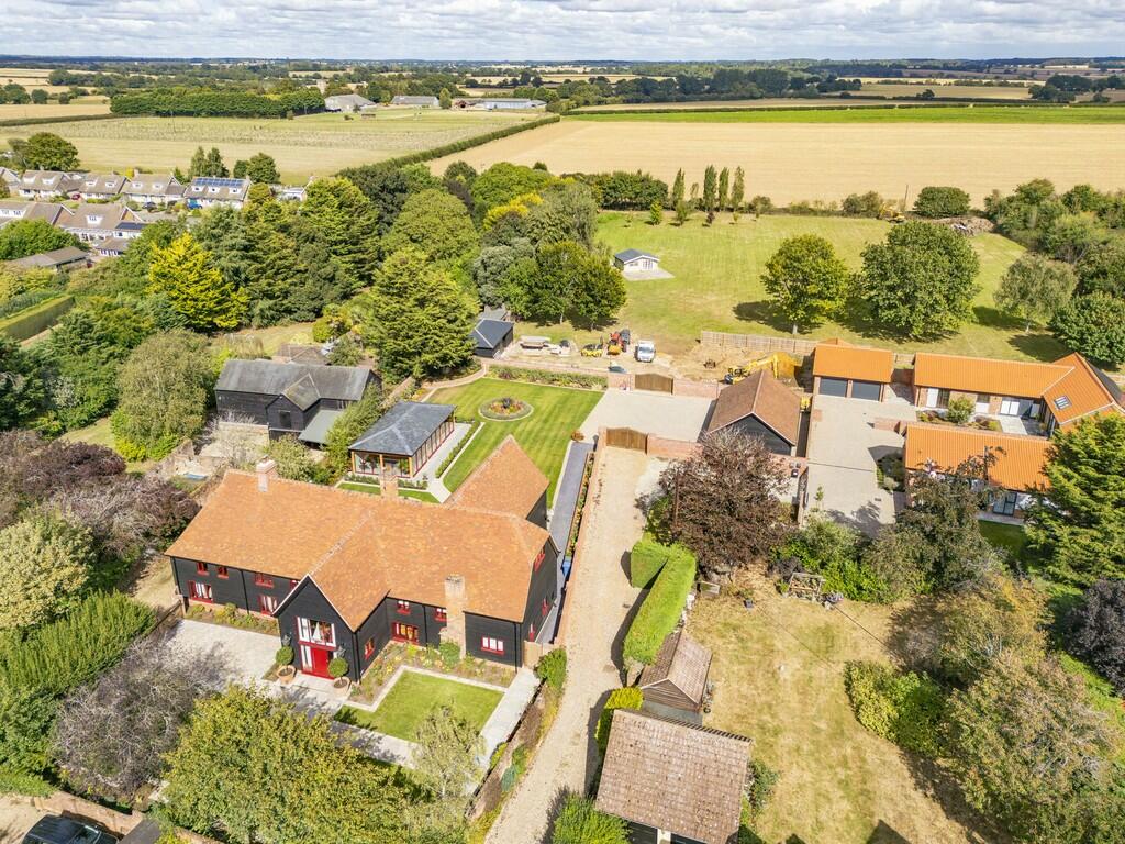 Additional image 34 of Newton, Sudbury, Suffolk