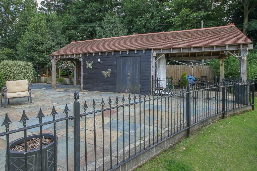 Additional image 32 of ** SIGNATURE HOMES ** Church Road, Kelvedon Hatch, Brentwood
