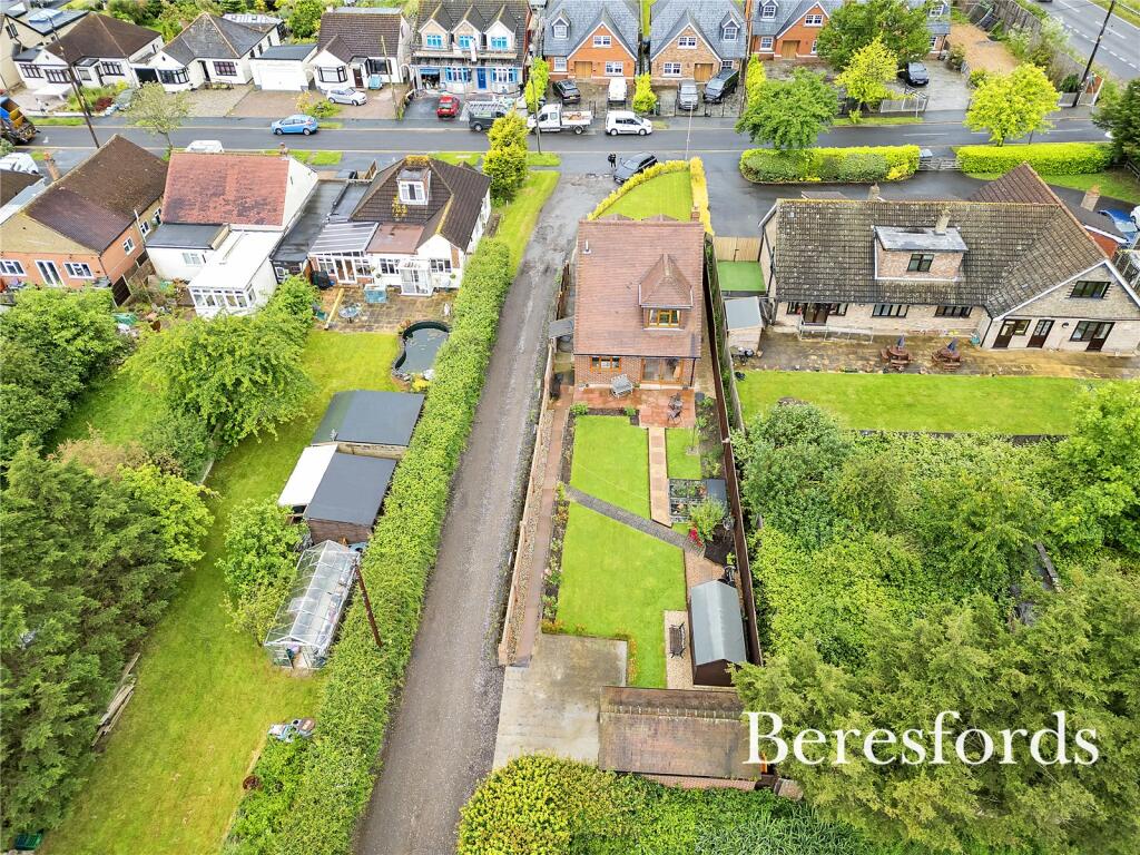 Additional image 11 of Thorndon Avenue, West Horndon, CM13