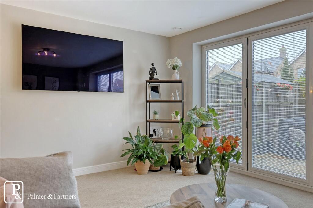 Additional image 14 of Strawberry Avenue, Lawford, Manningtree, Essex, CO11