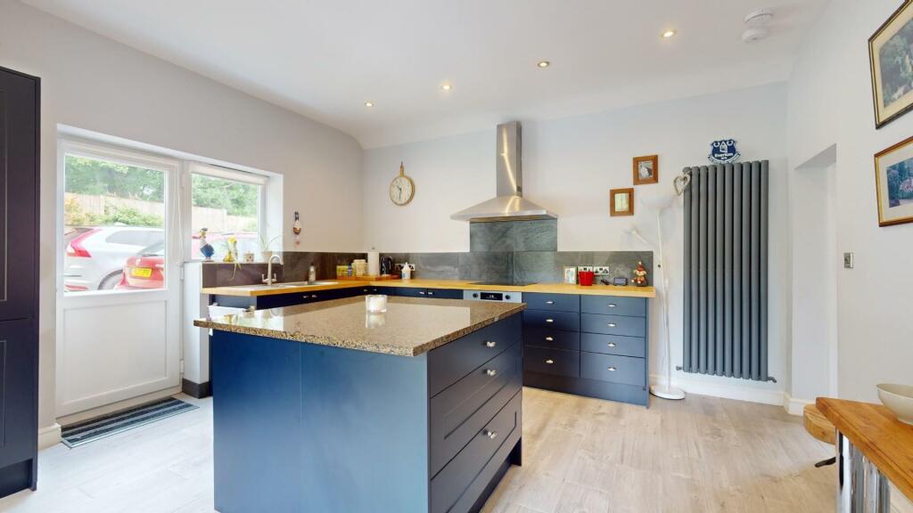 Additional image 13 of Tower Cottages, Nercwys Road, Nercwys, Mold