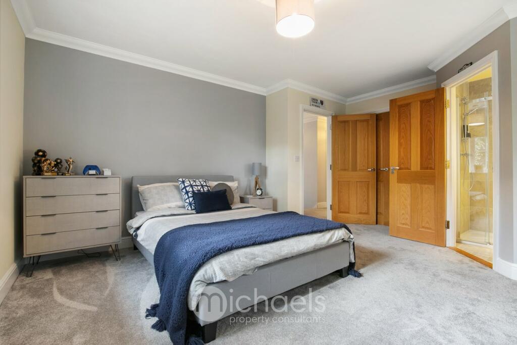 Additional image 32 of Gaston Street, East Bergholt, Colchester, CO7