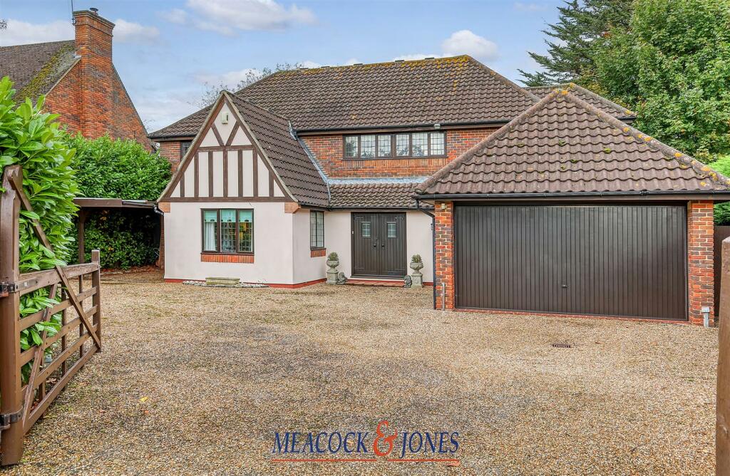 Additional image 38 of Hutton Gate, Hutton Mount, Brentwood